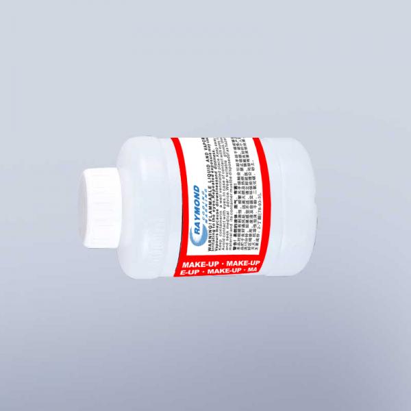 hot sale high performance 500ml pure printing solvent 1512 for Linx cij inkjet printer