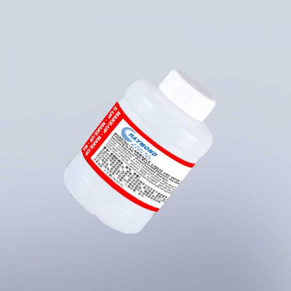 hot sale high performance 500ml pure printing solvent 1512 for Linx cij inkjet printer