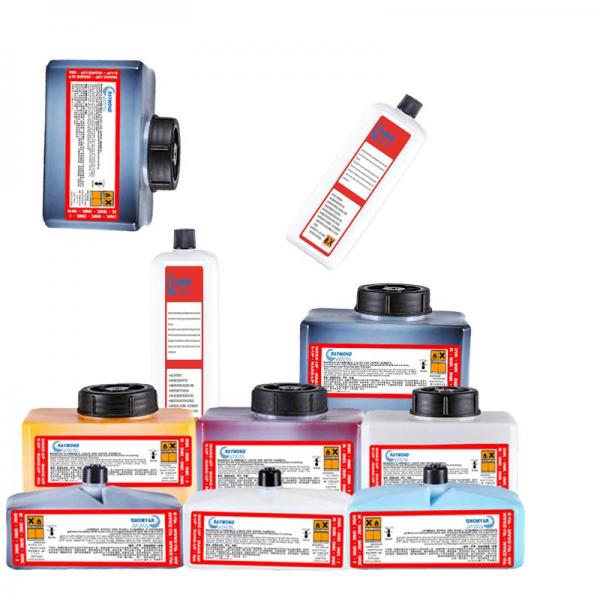 Factory price for domino ink quality code for epson
