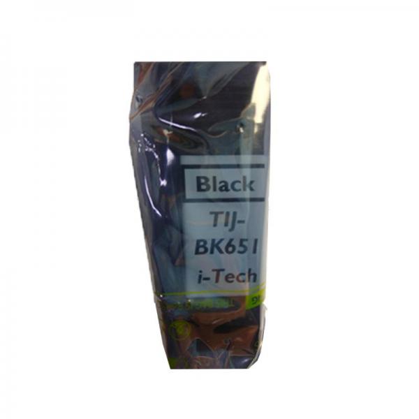 Ink Cartridge TIJ-BK117 for Domino tij inkjet printer, View black ink ...