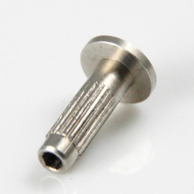 Hot sell DD36720 print head adjusting screw alternative spare part for Domino CIJprinter